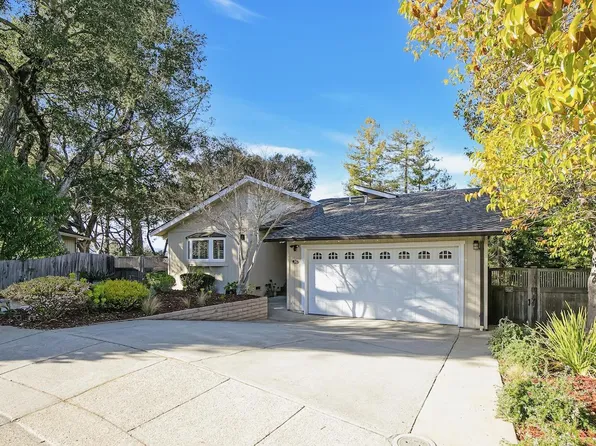 20 Angela Ct, Scotts Valley, CA 95066