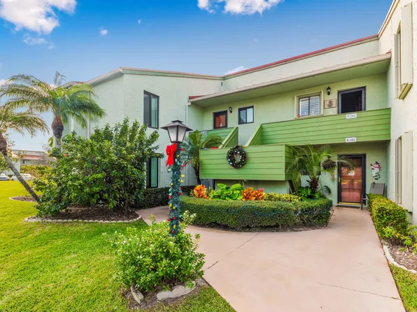5433 SE Miles Grant Road #201, Stuart, FL 34997
