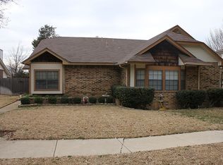 2717 Ansley Ct, Euless, TX 76039