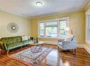 503 Oxford St #503, Rochester, NY 14607