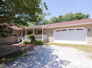 515 Elaine Ave, Denton, MD 21629