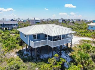 7178 Windward St, Port Saint Joe, FL 32456