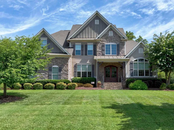 917 Keith Rd, Wake Forest, NC 27587