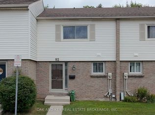 1600 Culver Dr #92, London, ON N5V 3H5