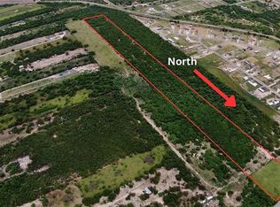 0 N Brushline Rd, Mission, TX 78574