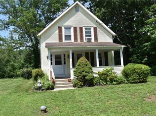 354 Scotland Rd, Norwich, CT 06360