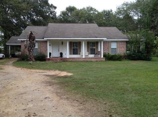 500 Cole Rd, Hattiesburg, MS 39402