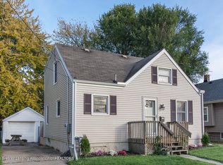 1823 S Martin Luther King Jr Blvd, Lansing, MI 48910