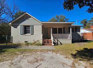 1209 Mimosa Dr, Spring Lake, NC 28390