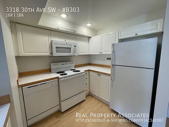 4th image of 3318 30th Ave SW Unit B303