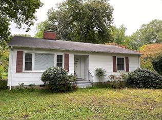 3812 Broadacres Dr, Greensboro, NC 27407