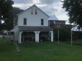 433 2nd St, Northumberland, PA