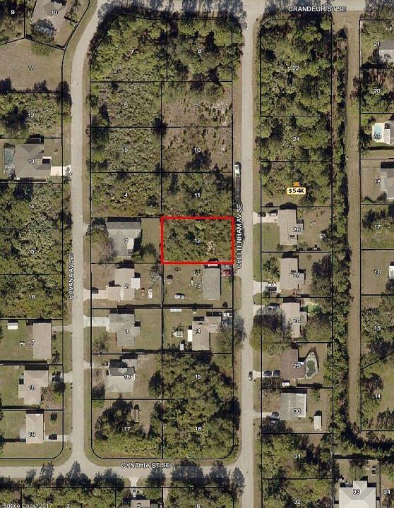 2nd image of 490 Alesio Ave SE