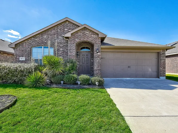 8812 Poynter St, Fort Worth, TX 76123