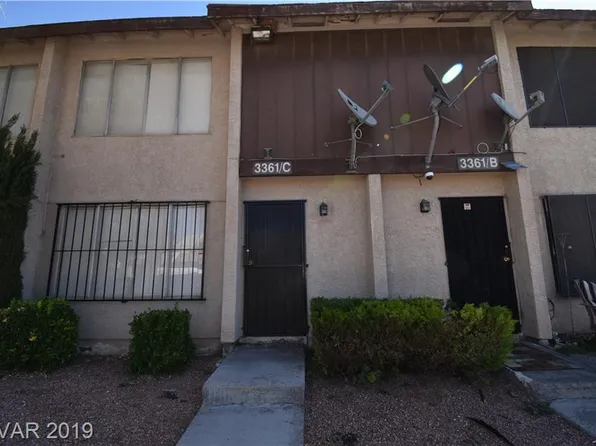 3361 Civic Center Dr, North Las Vegas, NV 89030