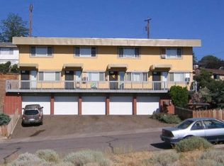 3483 Gypsum Rd, Reno, NV 89503