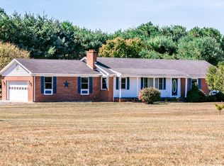 480 Catfish Trl, New Market, VA
