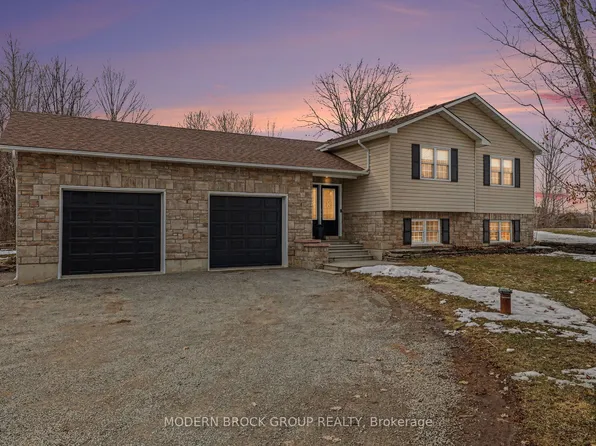 254 County Road 1 Rd, Elizabethtown Kitley, ON K0E 1Y0