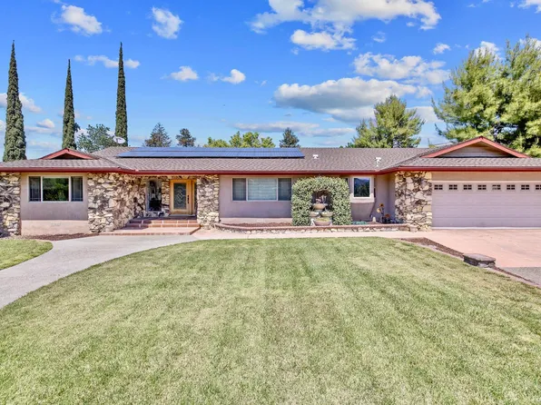 31862 Country Club Drive, Porterville, CA 93257