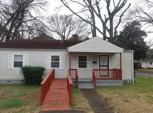 1101 54th St, Birmingham, AL 35208