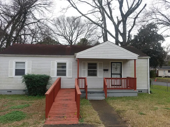 1101 54th St, Birmingham, AL 35208