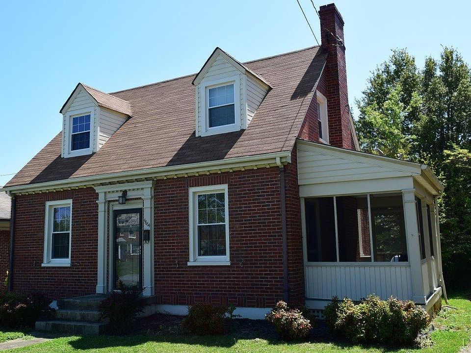 1st image of 4664 Fort Ave
