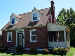 4664 Fort Ave, Lynchburg, VA 24502