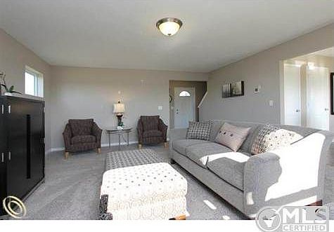 New Construction- Stock Photo