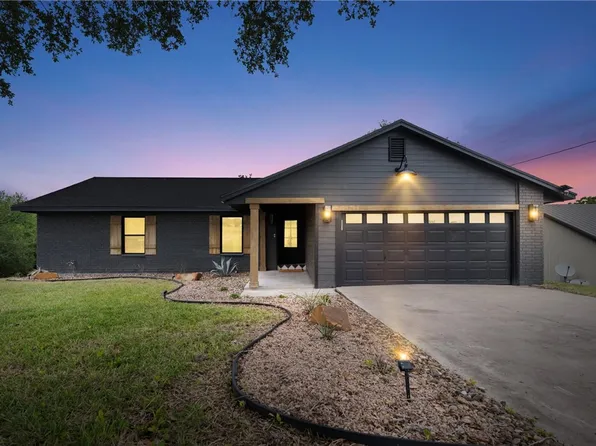 662 County Road 372, Sandia, TX 78383