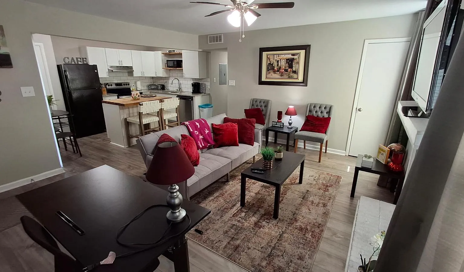 2709 Lantern Walk Southeast - B — Photo 3