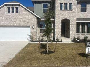 17208 Kiyah Rose Way, Pflugerville, TX 78660