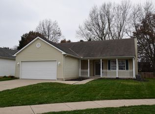 247 Tudor Dr, Delaware, OH 43015