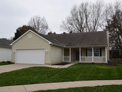 247 Tudor Dr, Delaware, OH, 43015