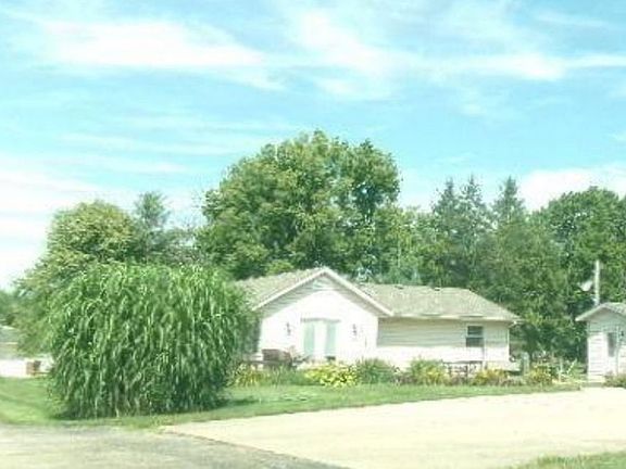 Property Rear View