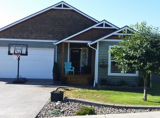2019 Huckleberry Dr, Seaside, OR 97138