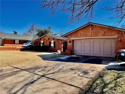 5916 NW 83rd St, Oklahoma City, OK, 73132
