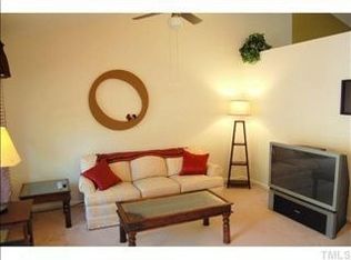 91 Sparger Springs Ln, Durham, NC 27705