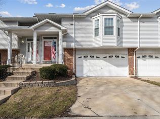 2005 Belltower Dr #C, Saint Peters, MO 63376