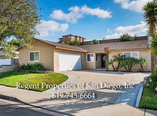274 Cheryl Pl, Chula Vista, CA 91911