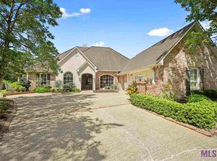 17511 Crossing Blvd, Baton Rouge, LA 70810