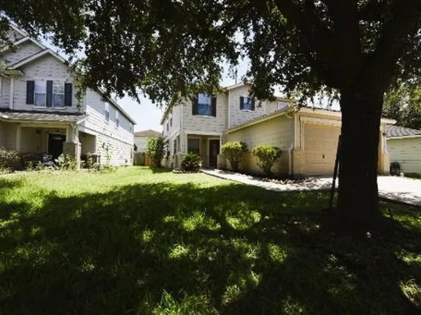 306 Mantova Dr, Houston, TX 77073