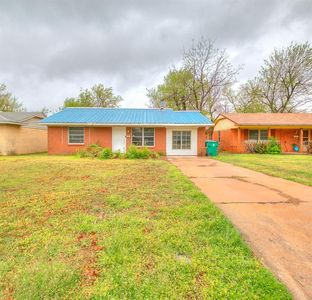 416 NW 81st St, Oklahoma City, OK, 73114