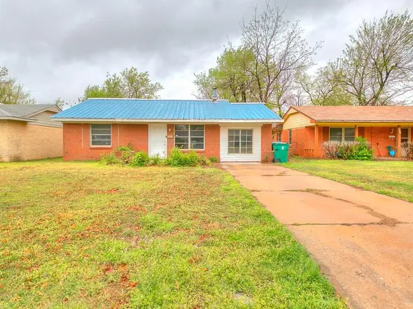 416 NW 81st St, Oklahoma City, OK 73114