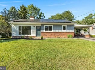 360 Black Rock Rd, Hanover, PA 17331