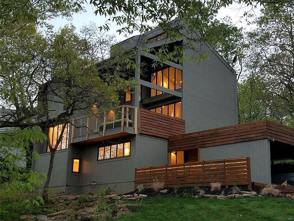 Welcome to your Tree House!