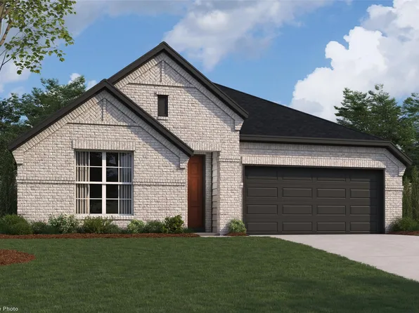 3025 Leatherwood Ln, Royse City, TX 75189