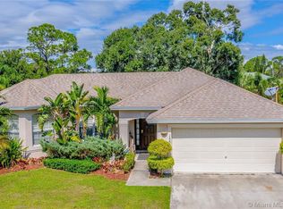 1359 SW Axtell Ave, Port Saint Lucie, FL 34953