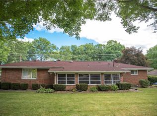430 Bonnie Brae Ave, Niles, OH