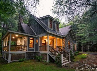 369 Rivers Edge Dr, Boone, NC 28607