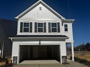 397 Glacier Lake Dr, Raleigh, NC 27610